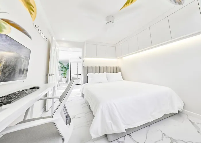 Ht Tailored Service Urban Retreat Gym And Garden Сеул