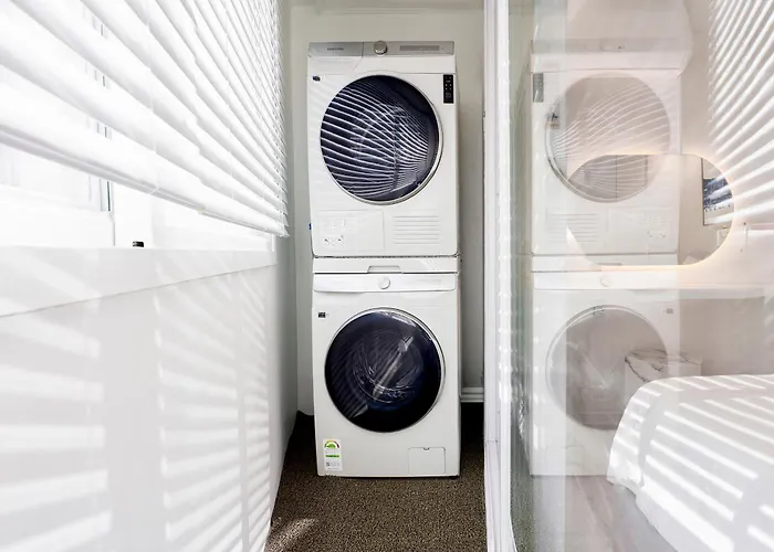 Ht Tailored Service Urban Retreat Gym And Garden Holiday home