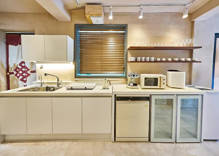 Ht Tailored Service Urban Retreat Gym And Garden Holiday home