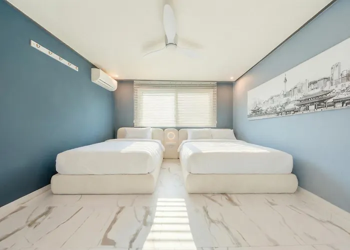 Ht Tailored Service Urban Retreat Gym And Garden Holiday home *