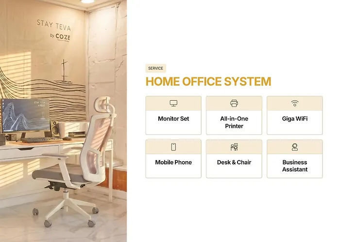 Ht Tailored Service Urban Retreat Gym And Garden *